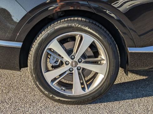 Used 2023 Genesis GV80 3.5T Prestige image 12