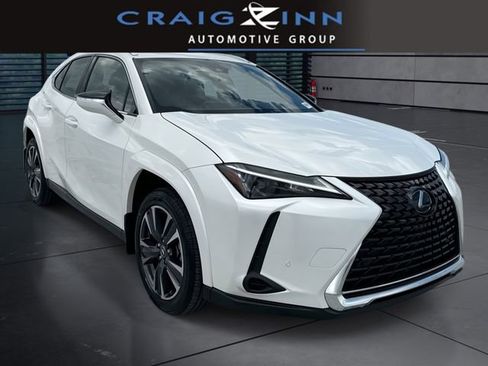 Used 2024 Lexus UX 250h FWD w/ Premium Package image 1