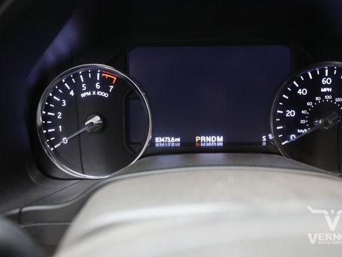 Used 2021 Ford Expedition Max XLT AWD/4WD image 8
