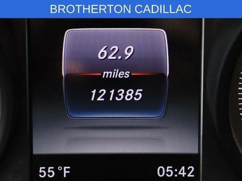 Used 2017 Mercedes-Benz C 300 4MATIC Sedan image 18
