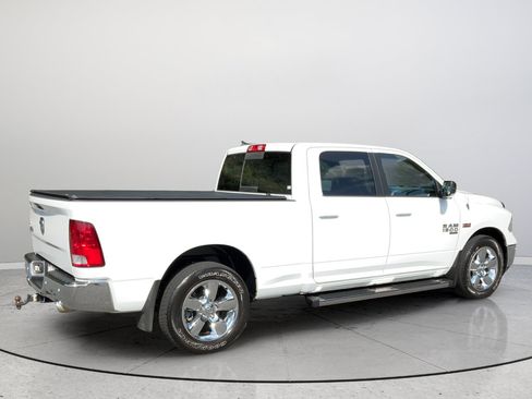 Used 2019 RAM 1500 Big Horn RWD image 15