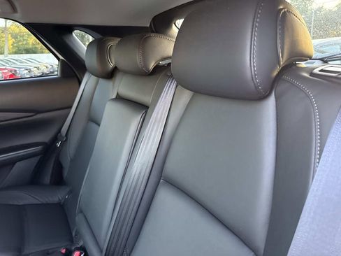 New 2026 MAZDA CX-30 AWD 2.5 S image 17