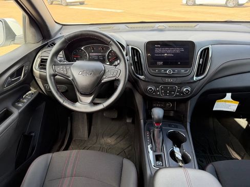 Used 2024 Chevrolet Equinox RS FWD image 13