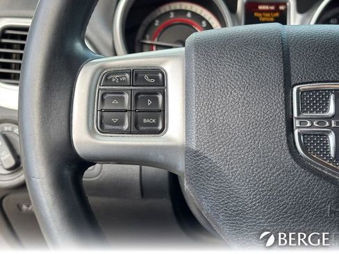 Used 2016 Dodge Journey SXT image 28