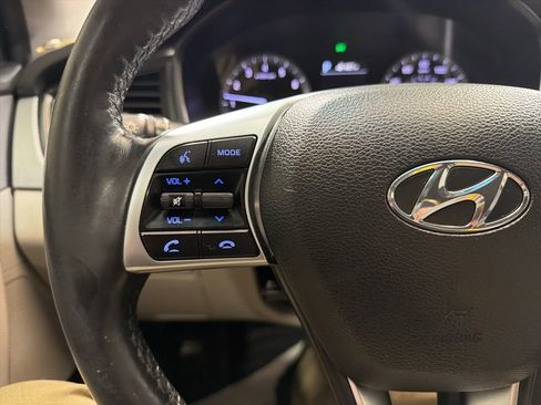 Used 2019 Hyundai Sonata SEL image 26