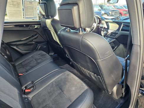 Used 2019 Porsche Macan image 13