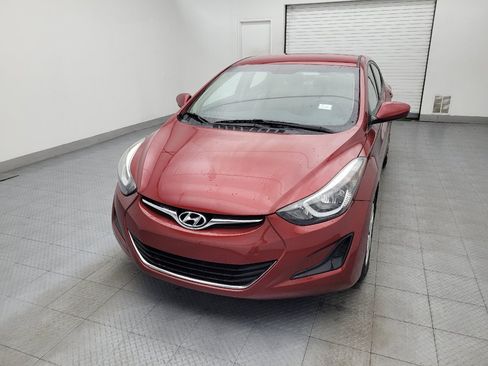 Used 2016 Hyundai Elantra SE FWD image 15