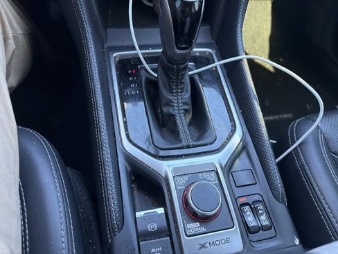 Used 2019 Subaru Forester Limited image 10