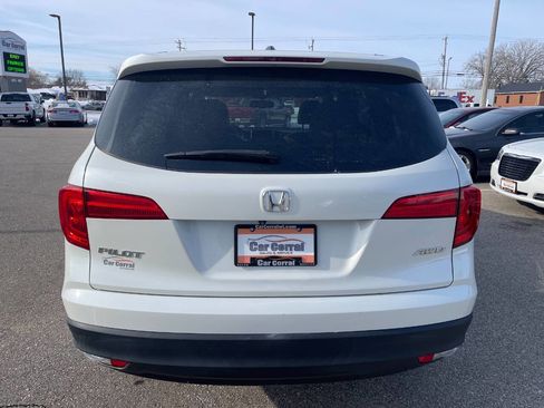 Used 2016 Honda Pilot EX-L image 4