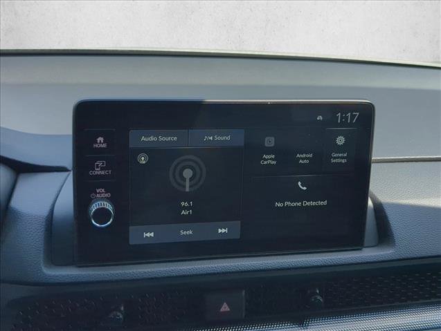 New 2027 Honda CR-V Sport-L image 11