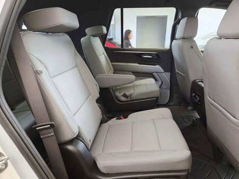 New 2026 Chevrolet Tahoe LT w/ Comfort Package image 13