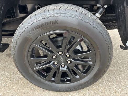 New 2026 Ford F150 Platinum AWD/4WD image 13