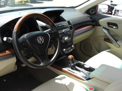 Used 2013 Acura RDX FWD w/ Technology Package image 7