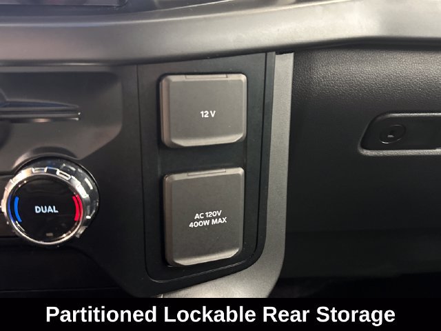 Used 2024 Ford F150 XLT w/ Equipment Group 302A MID AWD/4WD image 32