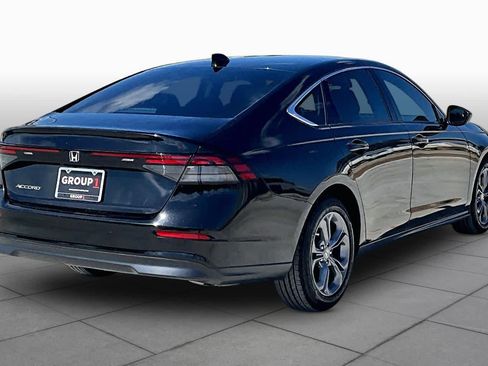 Used 2023 Honda Accord EX image 12