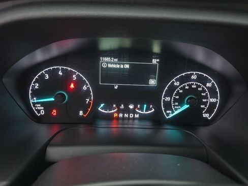 Used 2024 Ford Transit 250 Low Roof w/ Exterior Upgrade Package image 22