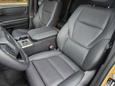 Used 2026 Toyota Land Cruiser w/ Premium Package image 21