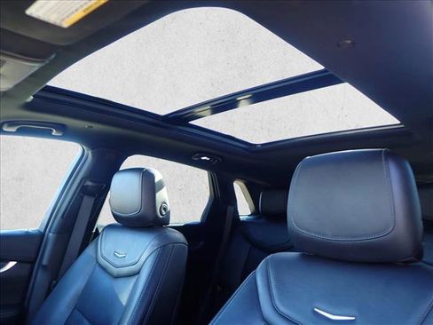 Used 2020 Cadillac XT5 Sportv image 15