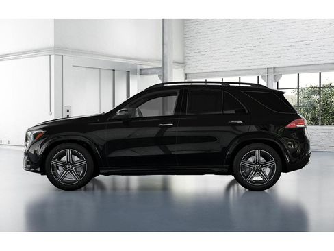 New 2026 Mercedes-Benz GLE 350 4MATIC image 34