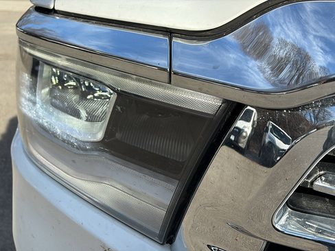 Certified 2023 RAM 1500 Laramie image 9