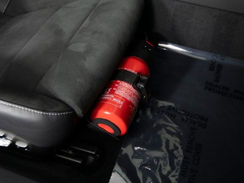 Certified 2023 Porsche 718 Cayman GT4 RS w/ Weissach Package image 42