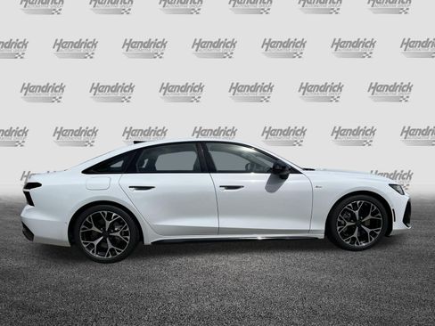 Certified 2026 Audi A6 Prestige AWD/4WD image 10