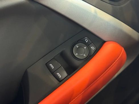 Used 2021 Chevrolet Camaro SS RWD image 30