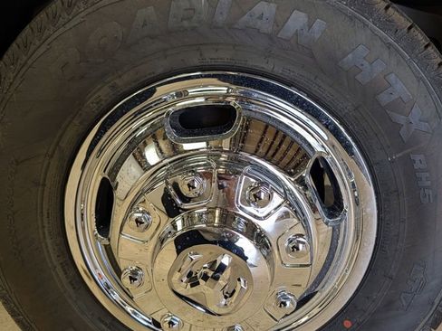 New 2026 RAM 3500 Tradesman w/ Chrome Appearance Group A image 17