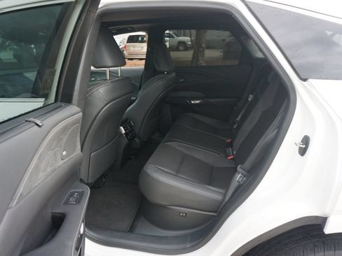 Used 2023 Lexus RX 350 FWD w/ Cold Area Package image 17