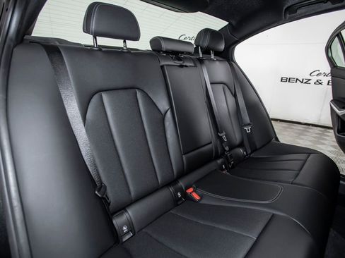 Used 2023 BMW 330e w/ Driving Assistance Package image 20