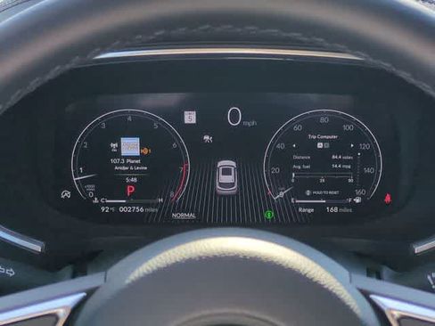 Certified 2026 Acura MDX SH-AWD w/ Technology Package image 36