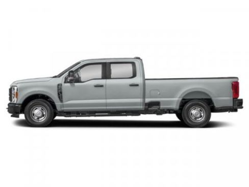 New 2026 Ford F250 XL image 3