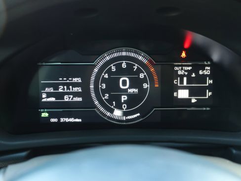 Used 2023 Toyota GR86 Premium RWD image 21