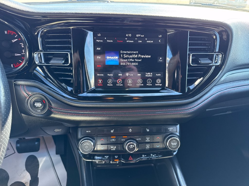 Used 2023 Dodge Durango GT AWD/4WD image 21
