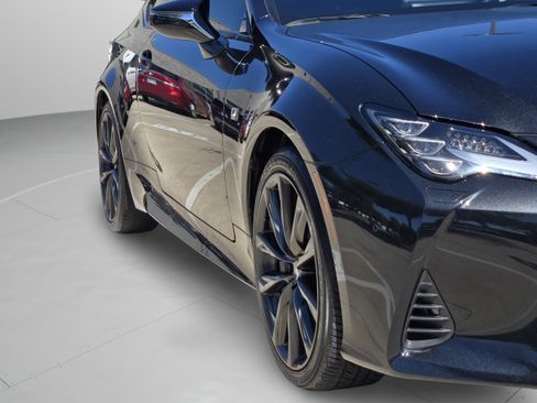 Used 2023 Lexus RC 350 F Sport RWD image 30