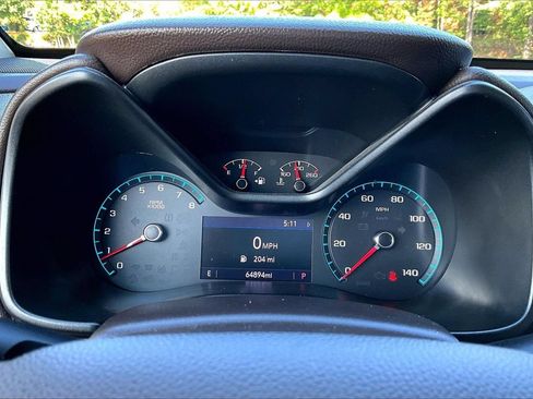 Used 2020 GMC Canyon SLE w/ Elevation Edition AWD/4WD image 10