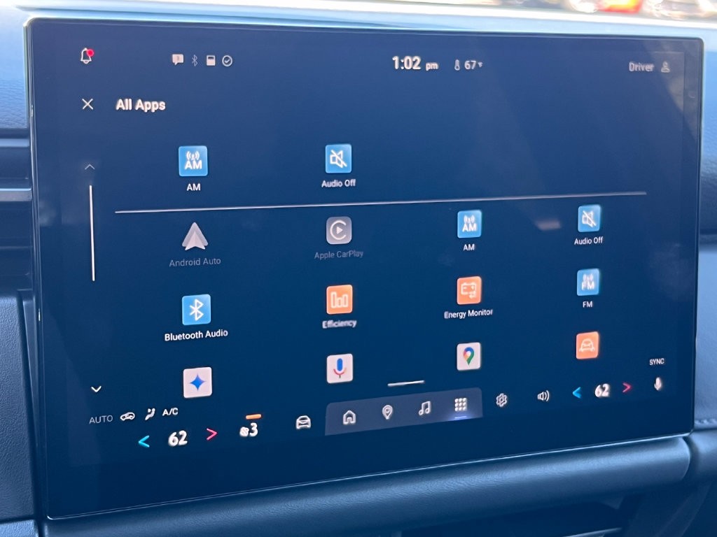 New 2026 MAZDA CX-5 Select AWD/4WD image 21