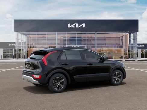 New 2026 Kia Niro LX FWD image 6