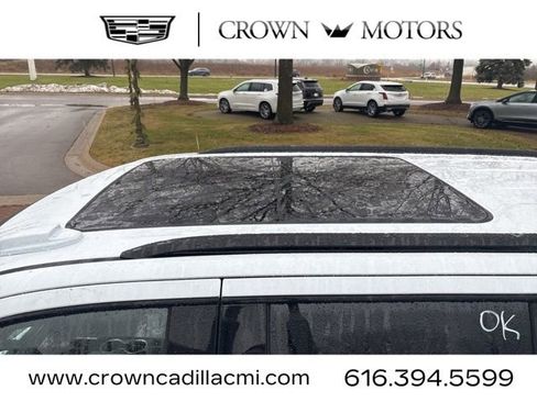 New 2026 Cadillac Escalade Sport w/ Touring Package image 6