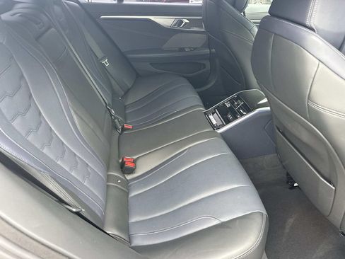 Used 2025 BMW M850i xDrive w/ Driving Assistance Package AWD/4WD image 15