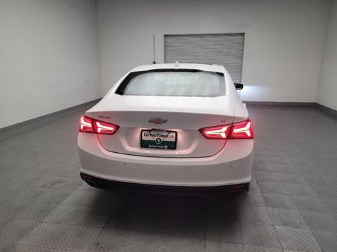 Used 2024 Chevrolet Malibu LT FWD image 7