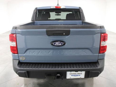 New 2026 Ford Maverick XLT FWD image 7