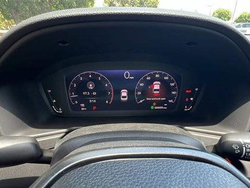 New 2025 Honda Accord SE image 29