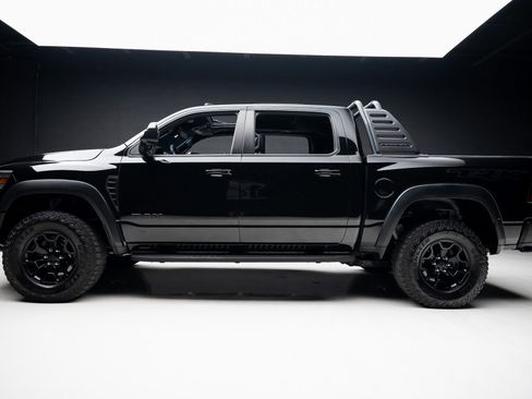 Used 2023 RAM 1500 TRX w/ TRX Level 2 Equipment Group image 18