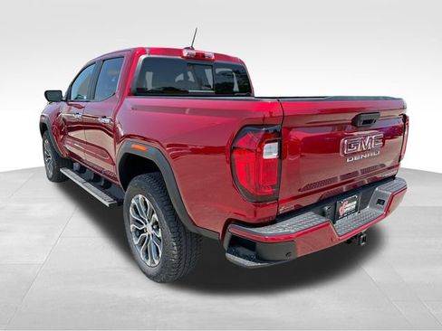 New 2026 GMC Canyon Denali AWD/4WD image 5