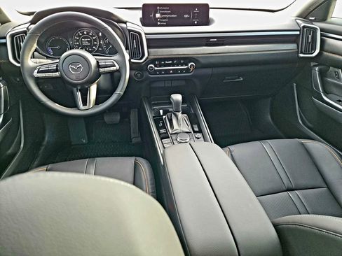 New 2026 MAZDA CX-50 AWD 2.5 Hybrid w/ Weather Package image 8