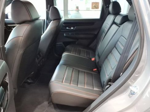 Certified 2026 Honda CR-V Sport Touring image 6