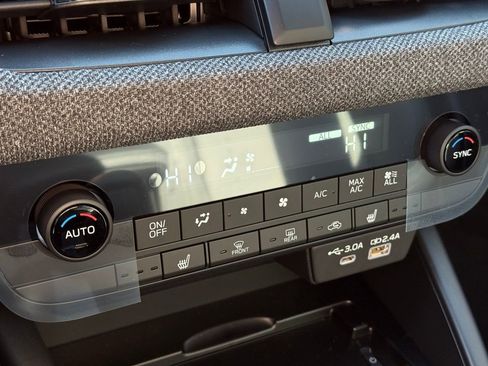 New 2026 Subaru Outback Limited XT image 17