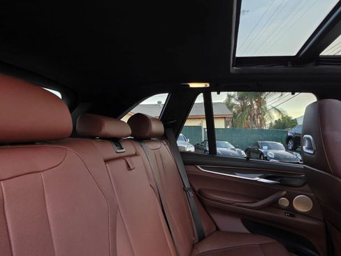 Used 2017 BMW X5 M w/ Executive Package image 26