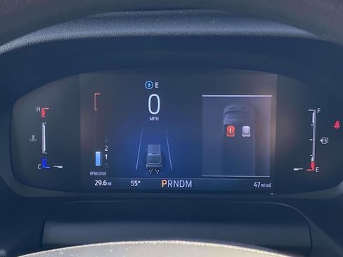 New 2026 Ford Transit 250 Low Roof w/ Exterior Upgrade Package image 22